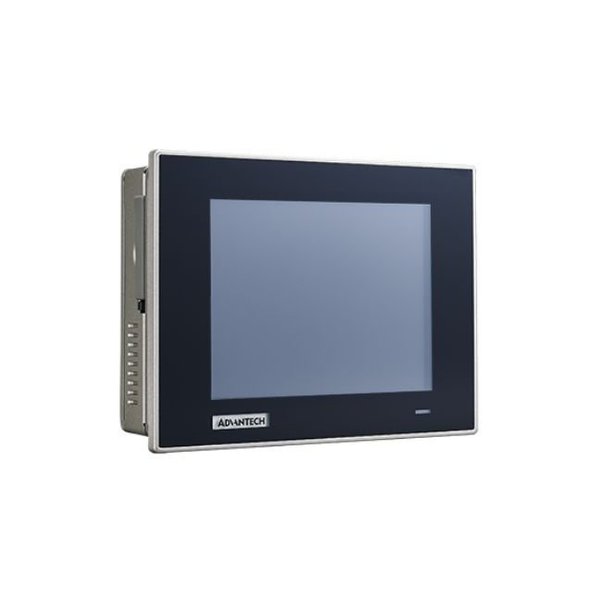 Advantech Manufacturing 6.5 in. VGA Touch Panel PC, Atom E3827 1.7 TPC-651T-6E3AE